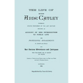 The Life of Miss Anne Catley, Celebrated Singing Performer of the Last Century. [Facsimile of 1888 Edition]. - Paperback