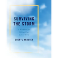 Surviving the Storm: A Workbook for Telling Your Cancer Story - Paperback