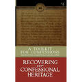 A Toolkit for Confessions: Symbolics 101 - Paperback