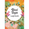 Blood Sugar Log Book: Diabetic Glucose Monitoring & Recording Notebook Daily Tracker with Notes, Breakfast, Lunch, Dinner, Bed Before & After Tracking - Paperback