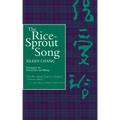 The Rice Sprout Song - Paperback