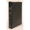 Scofield Study Bible III-KJV - Imitation Leather
