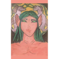 Halki's Healing Helpers: Melanie's Muse - Paperback