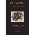 Creation Now with Words - Paperback