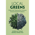 Local Greens - Paperback