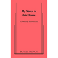 My Sister in This House - Paperback