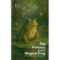 The Princess and the Magical Frog And Other Bilingual Norwegian-English Stories for Kids - Paperback