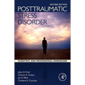 Posttraumatic Stress Disorder: Scientific and Professional Dimensions - Hardcover