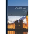 Walter Map: De Nugis Curialium; - Paperback