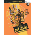 Scripts from the Crypt: The Hideous Sun Demon - Paperback