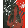 Spiritual Warfare, Brazilian Quimbanda Spells & Rituals to Defeat Your Enemies and to Win Everytime - Paperback