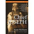 Chief Joseph & the Flight of the Nez Perce: The Untold Story of an American Tragedy - Paperback