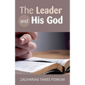 The Leader And His God - Paperback
