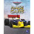 Race Cars - Library Binding