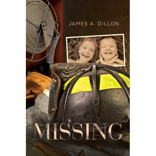 Missing - Paperback