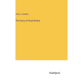 The Ferns of Great Britain - Hardcover