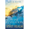 A Divine Revelation of the Spirit Realm - Paperback