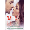 The Billionaire's Inconvenient Obsession (The Pryce Family Book 2) - Paperback