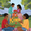 Be Kind - Paperback