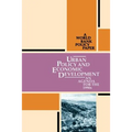 Urban Policy and Economic Development: An Agenda for the 1990s - Paperback