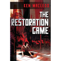 The Restoration Game - Paperback