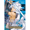 Exquisite Blood: The Heretic Onmyoji 02 - Paperback