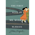 The First Wish of Mr. Murray McBride - Paperback