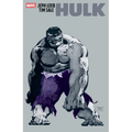 Jeph Loeb & Tim Sale: Hulk - Paperback