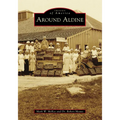 Around Aldine - Paperback