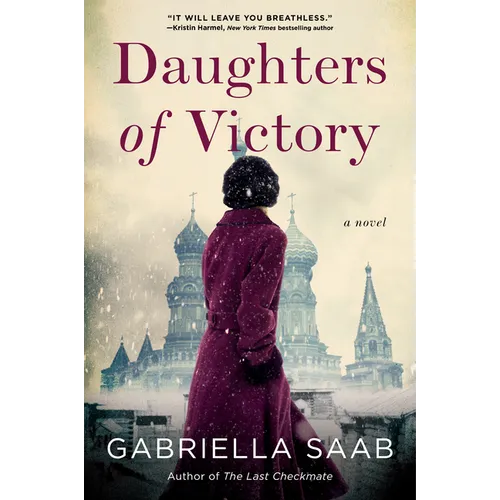 Daughters of Victory - Paperback