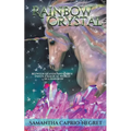 Rainbow Crystal - Paperback