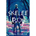 Skelee Boy: A Skelee Boy Book - Paperback