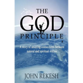 The God Principle: A story of amazing connections between natural and spiritual realms - Paperback
