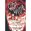 The Ojja-Wojja: A Graphic Novel - Paperback