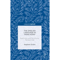 The English Language in Hong Kong: Diachronic and Synchronic Perspectives - Hardcover
