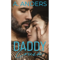 Daddy Crush - Paperback