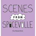 Scenes from Spiceville - Hardcover