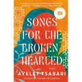 Songs for the Brokenhearted - Paperback