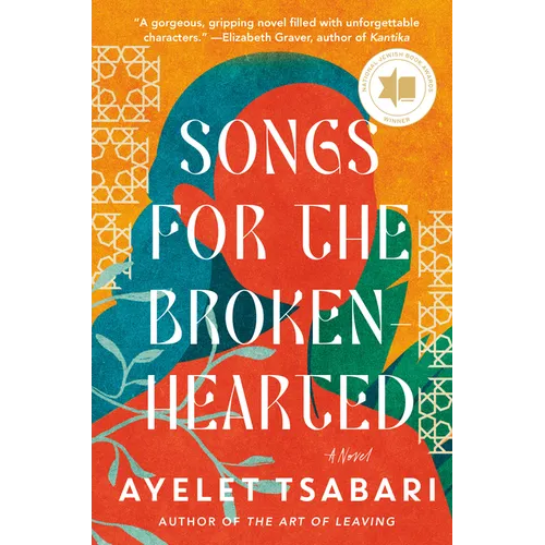 Songs for the Brokenhearted - Paperback