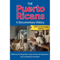 The Puerto Ricans: A Documentary History - Paperback