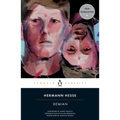 Demian: The Story of Emil Sinclair's Youth - Paperback