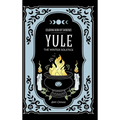 Coloring Book of Shadows: Yule the Winter Solstice - Hardcover