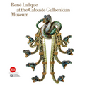 René Lalique at the Calouste Gulbenkian Museum - Paperback