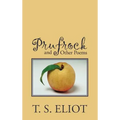 Prufrock and Other Poems - Hardcover