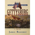 Gettysburg - Paperback
