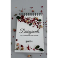 Diarysouls - Paperback