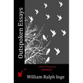 Outspoken Essays - Paperback