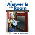 The Answer Is in the Room: How Effective Schools Scale Up Student Success - Paperback