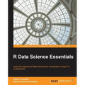 R Data Science Essentials - Paperback