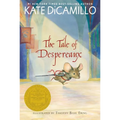 The Tale of Despereaux: Being the Story of a Mouse, a Princess, Some Soup, and a Spool of Thread (a Middle-Grade Classic about Courage, Friendship, an - Paperback